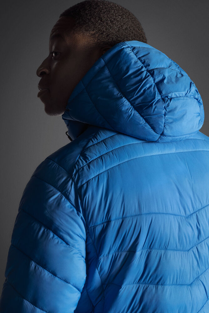 Base Jacket