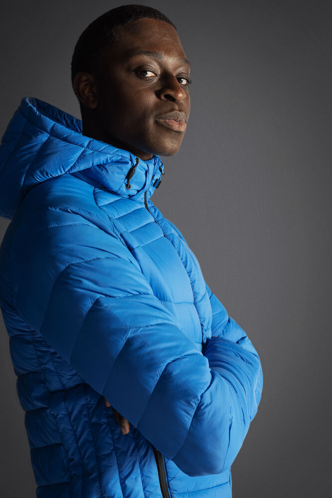 Base Jacket