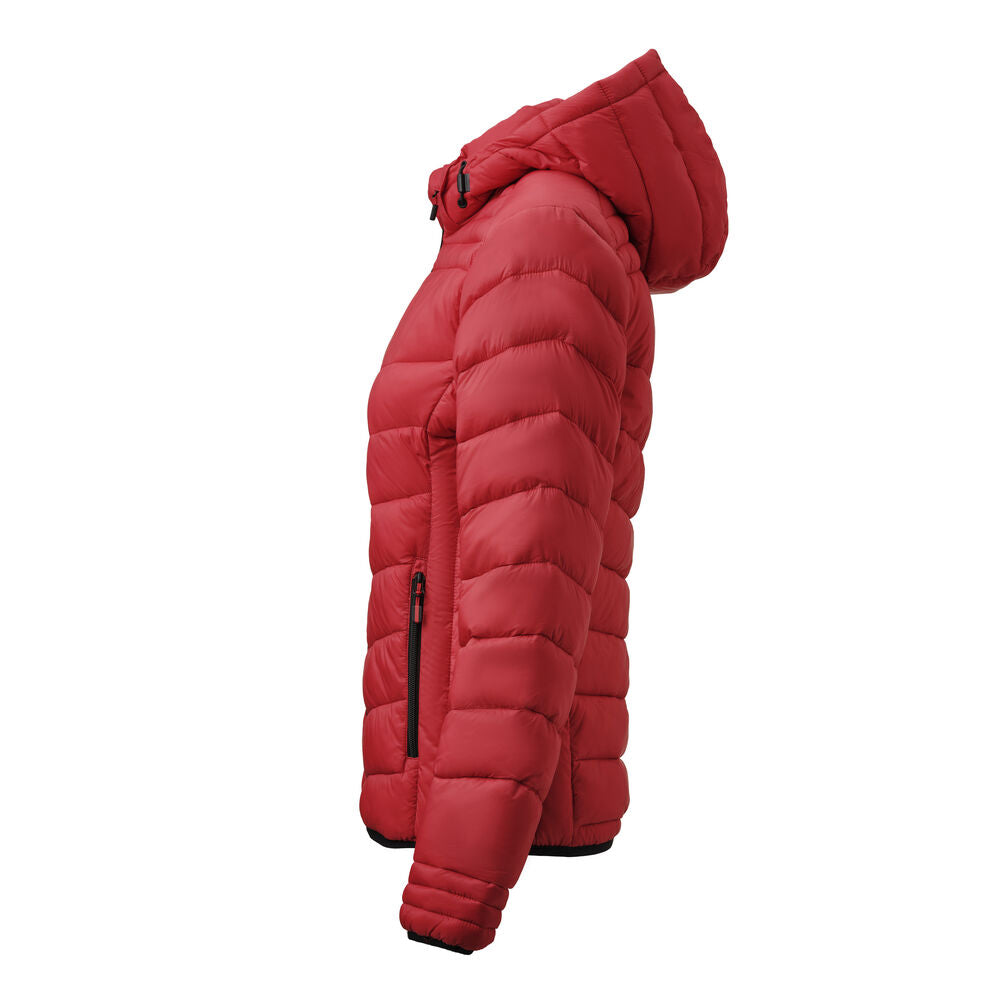 Base Lady Jacket