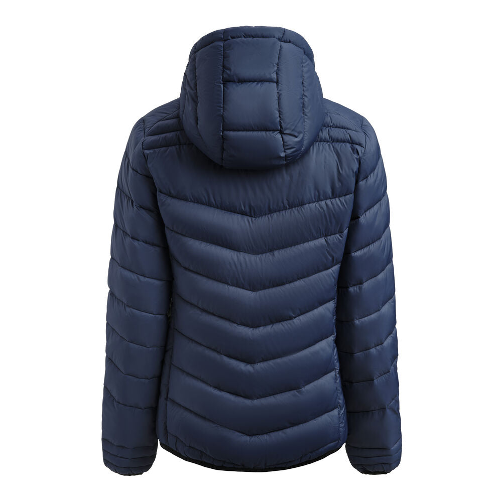 Base Lady Jacket