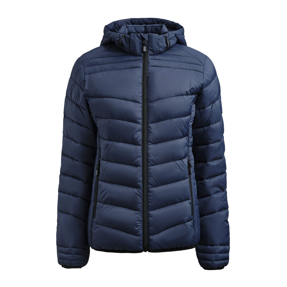 Base Lady Jacket