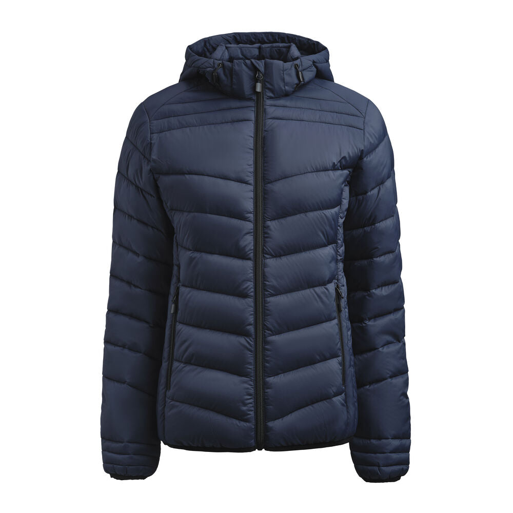 Base Lady Jacket