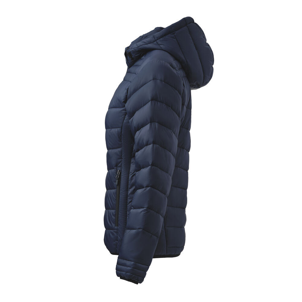 Base Lady Jacket