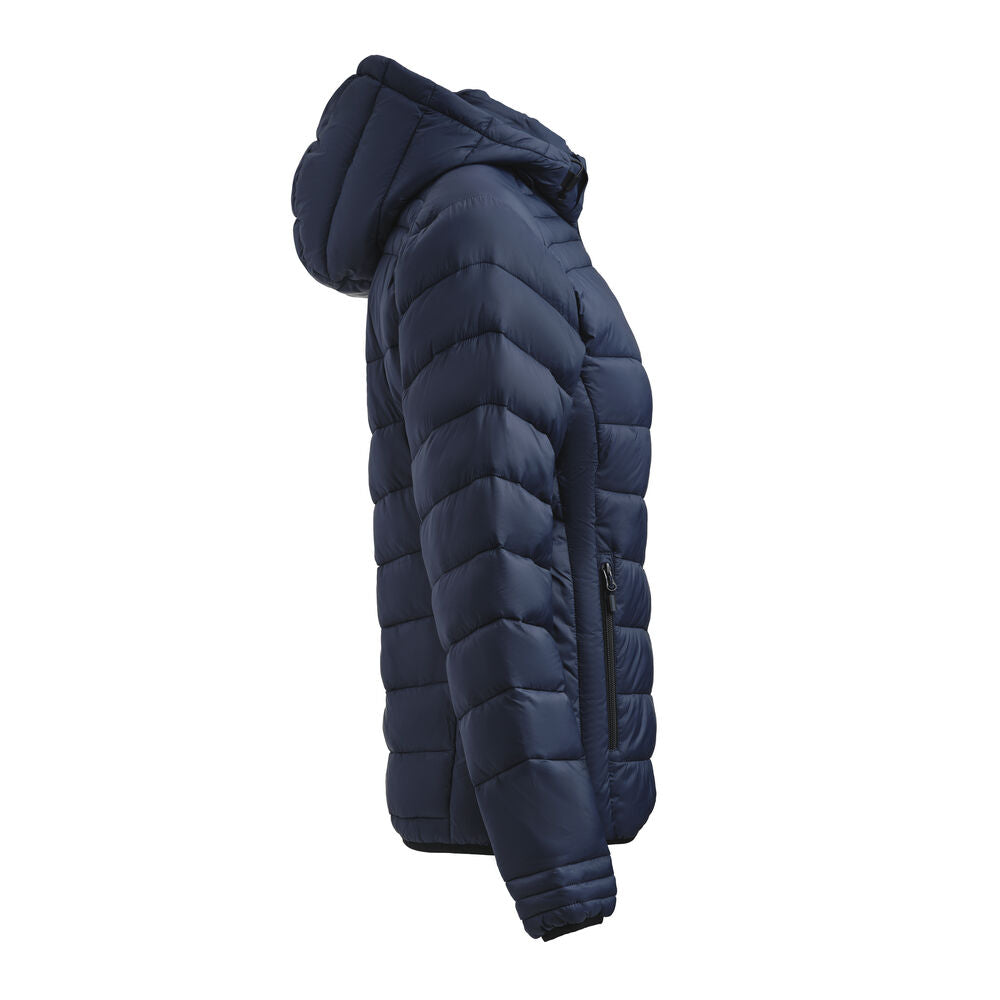 Base Lady Jacket