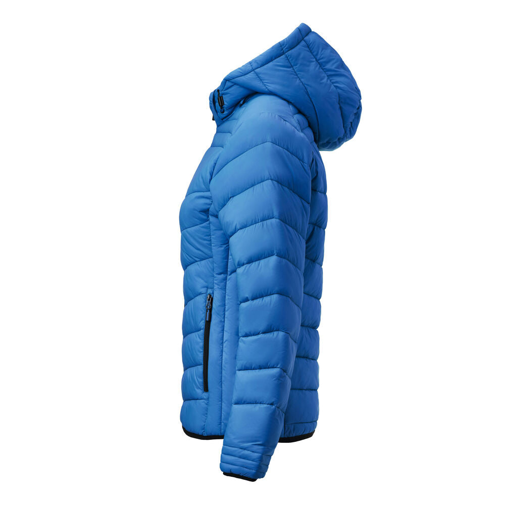 Base Lady Jacket