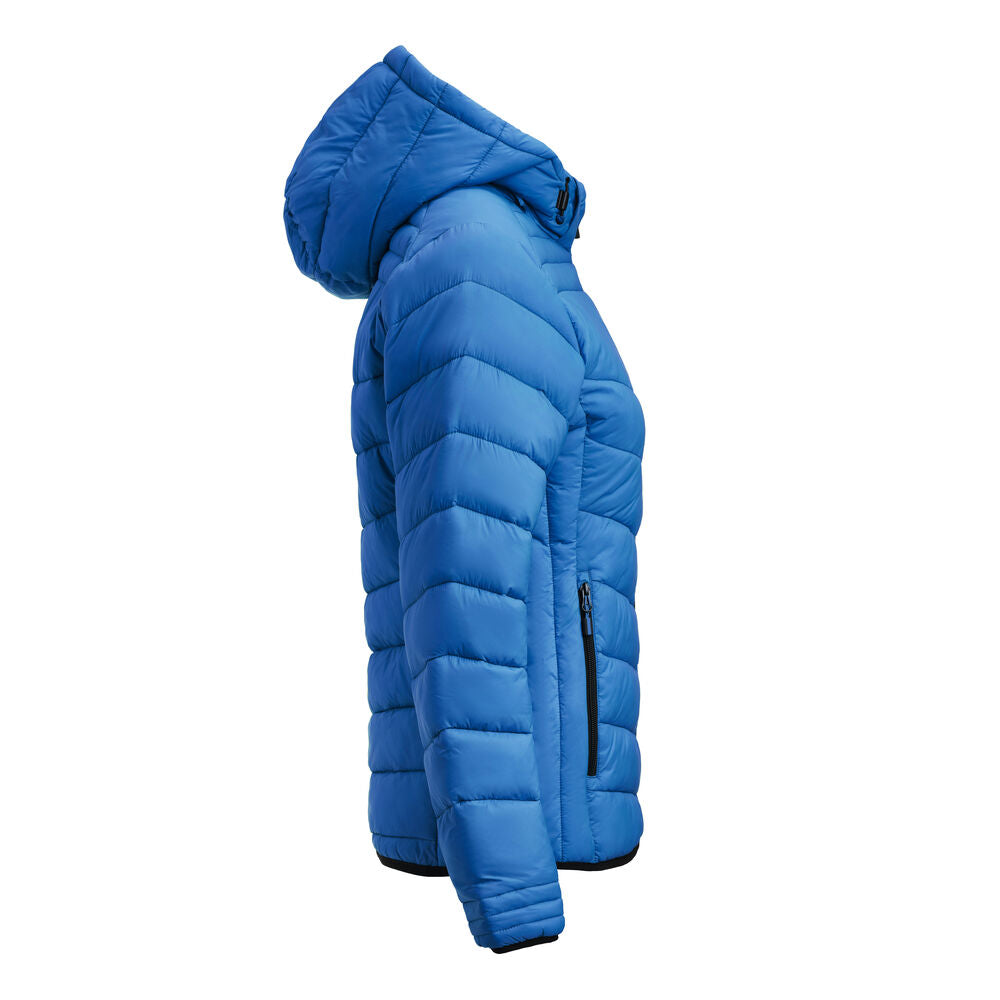 Base Lady Jacket