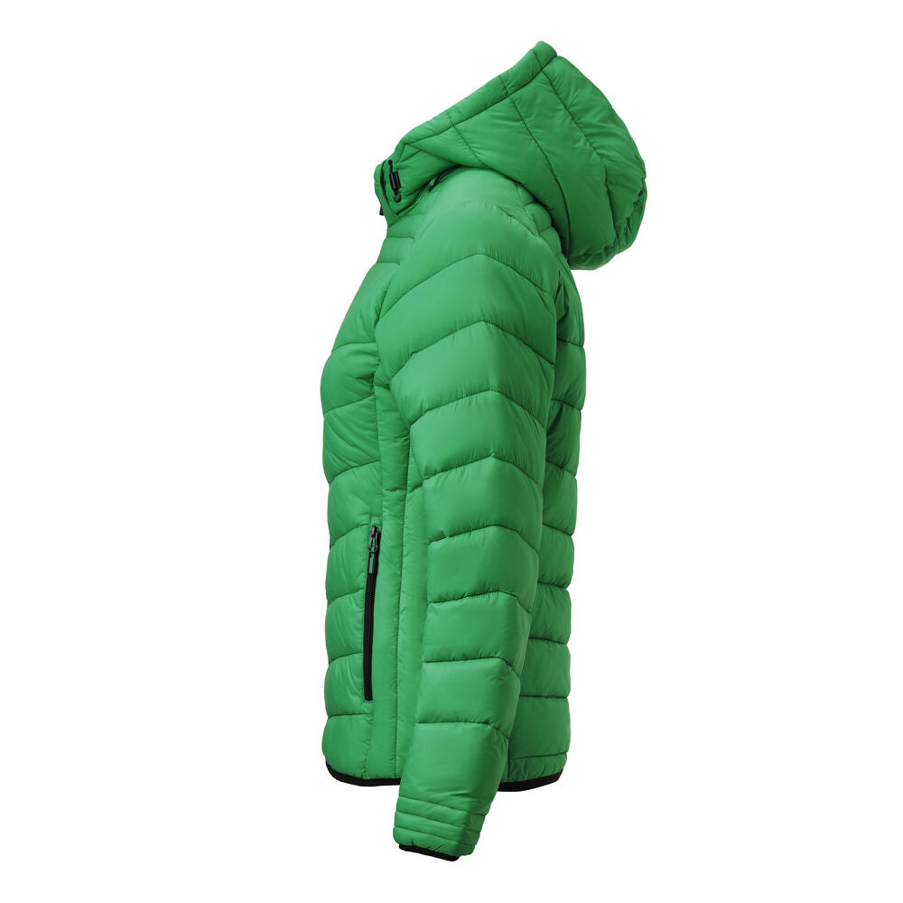 Base Lady Jacket