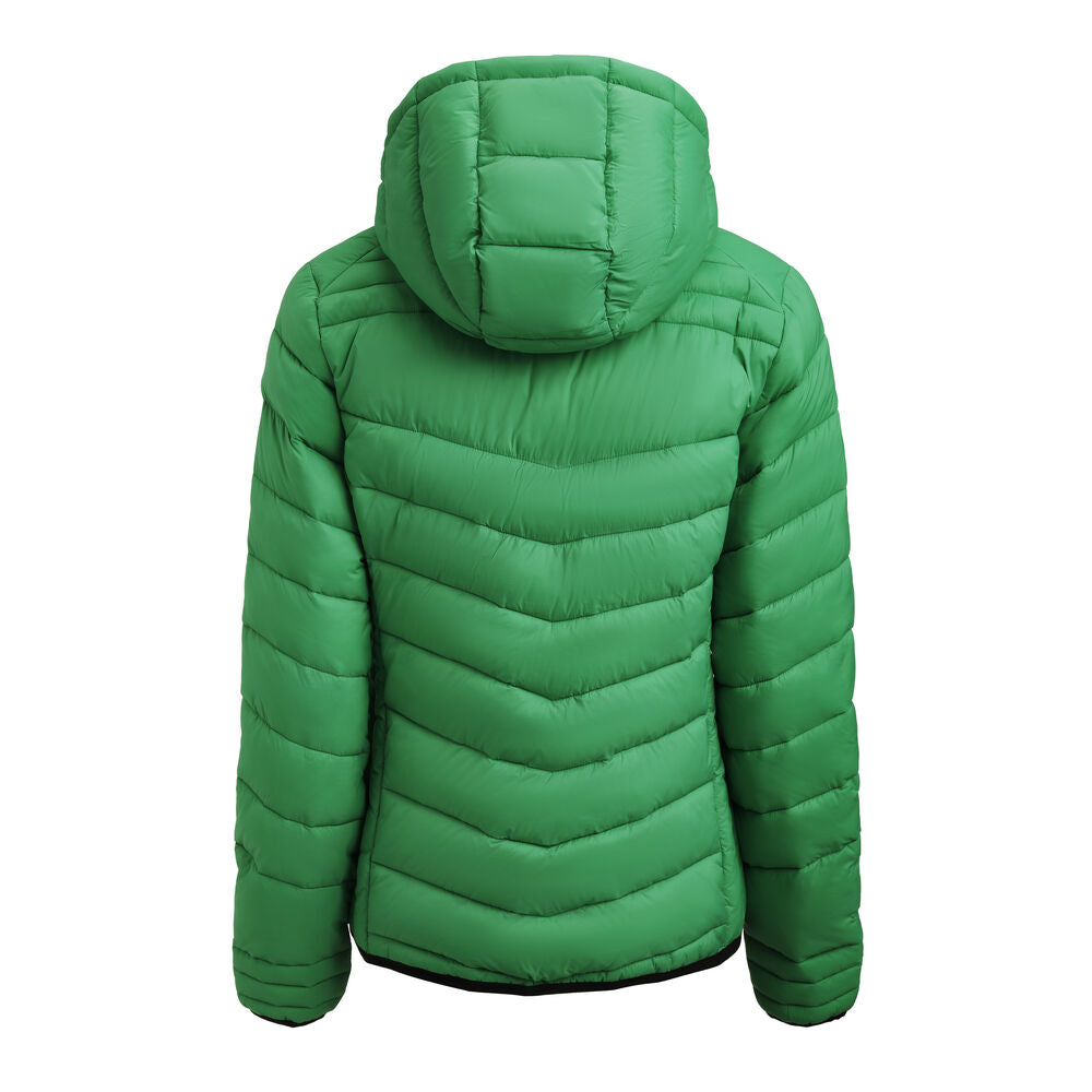 Base Lady Jacket
