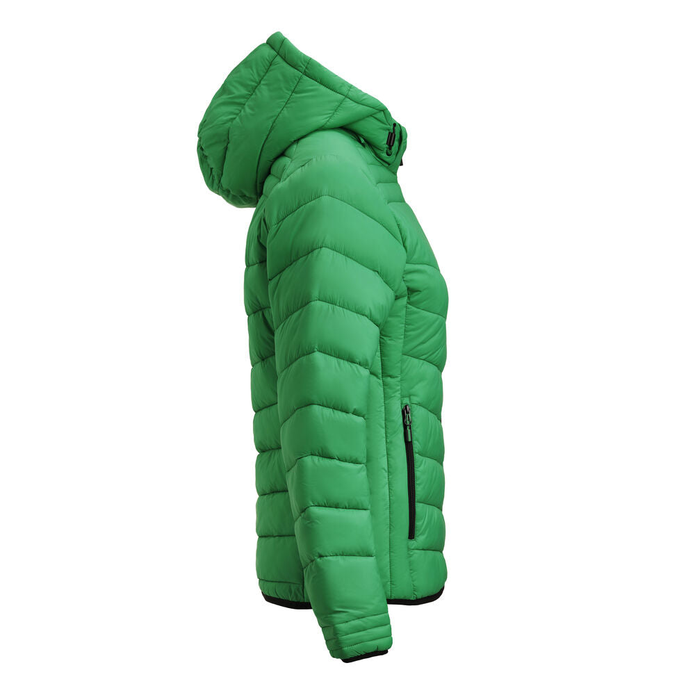 Base Lady Jacket