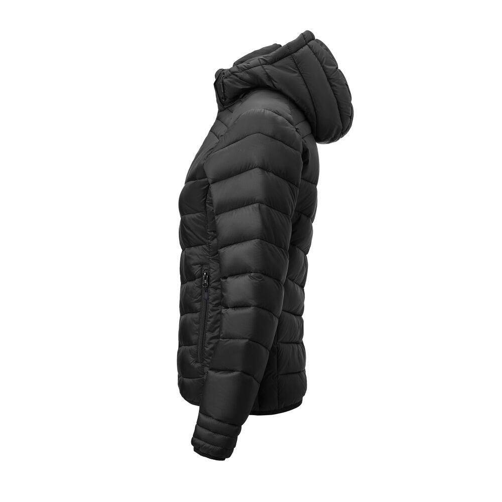 Base Lady Jacket