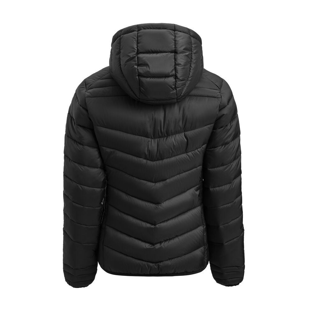 Base Lady Jacket