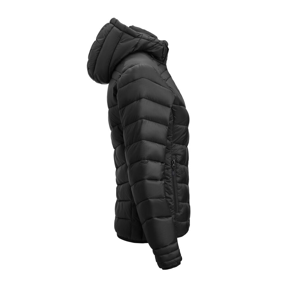 Base Lady Jacket