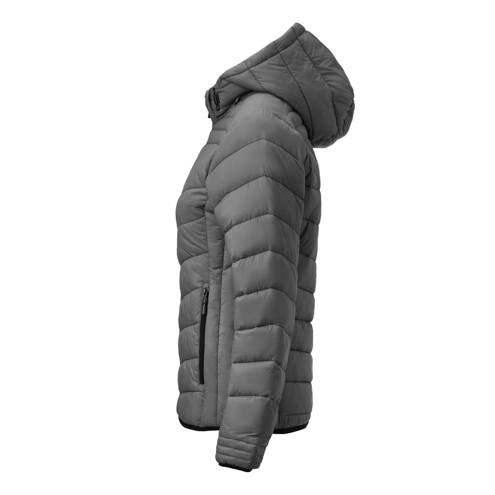 Base Lady Jacket