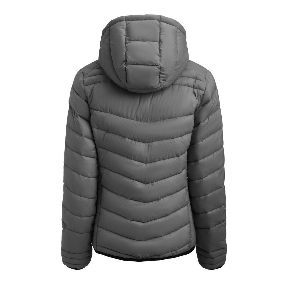 Base Lady Jacket