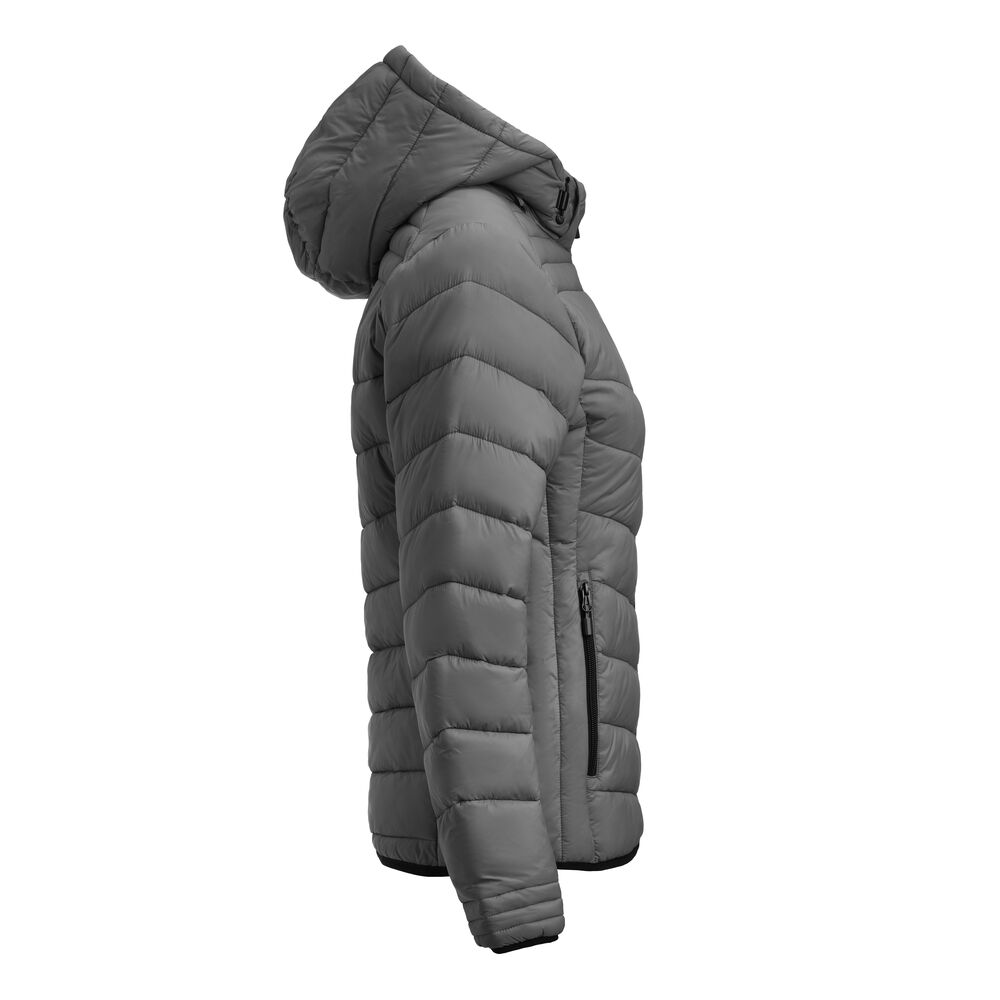 Base Lady Jacket