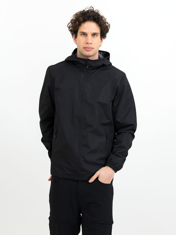 Grab Windbreaker Men