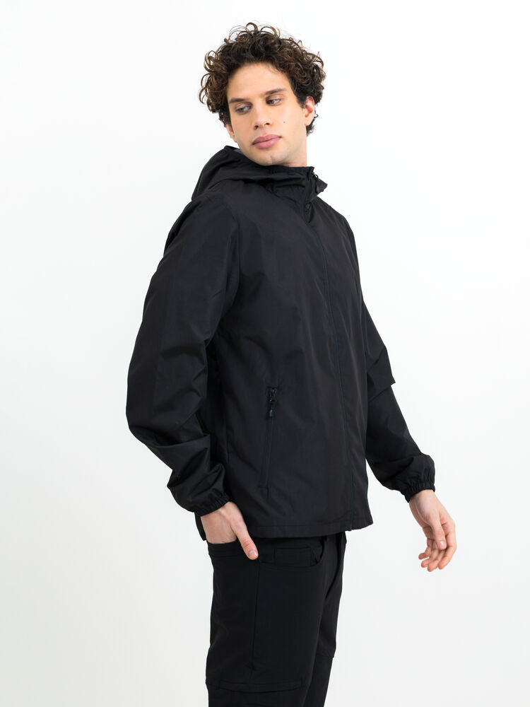 Grab Windbreaker Men