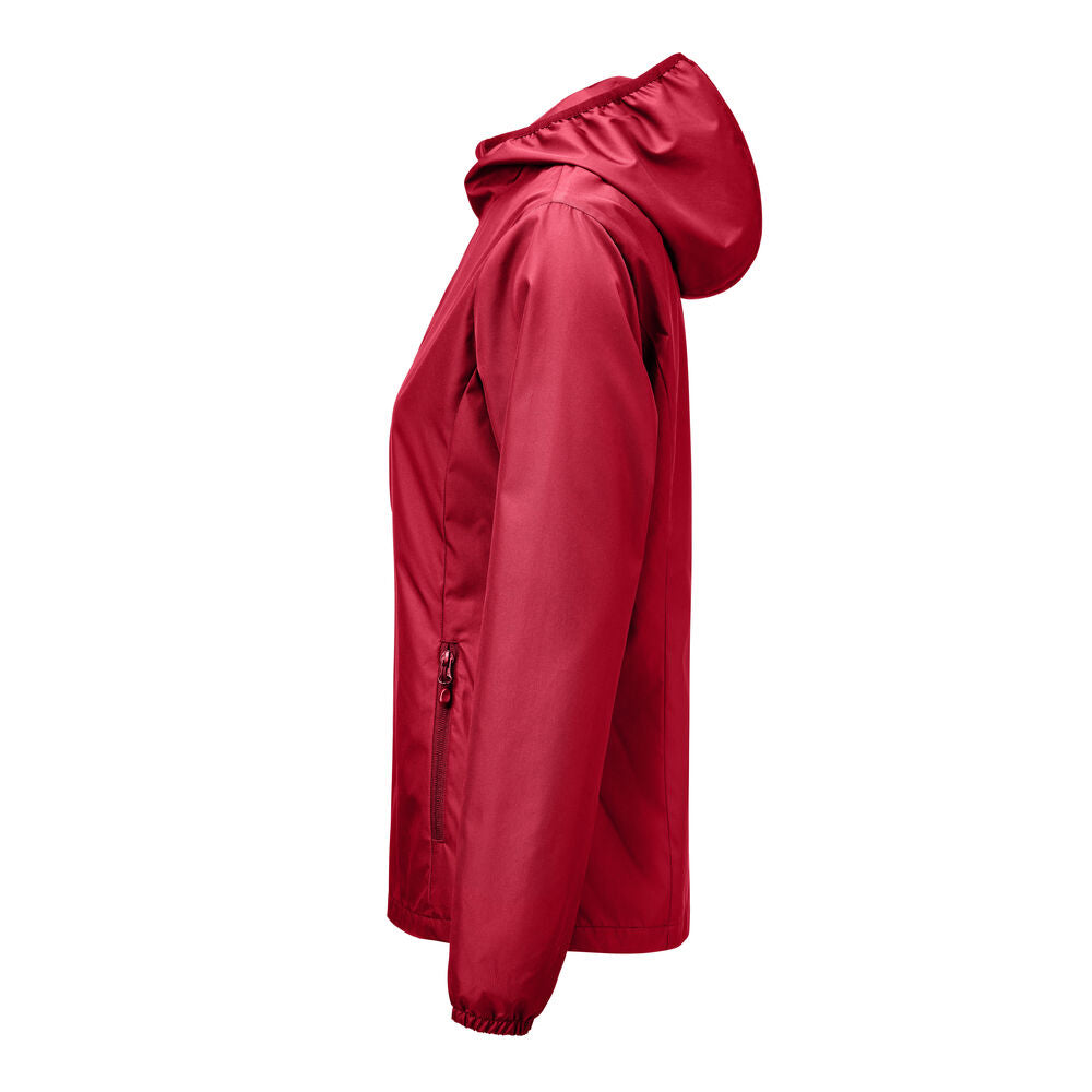 Grab Windbreaker Women