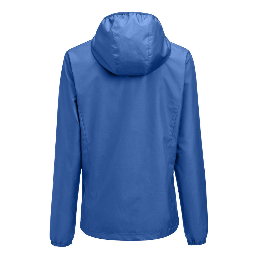 Grab Windbreaker Women
