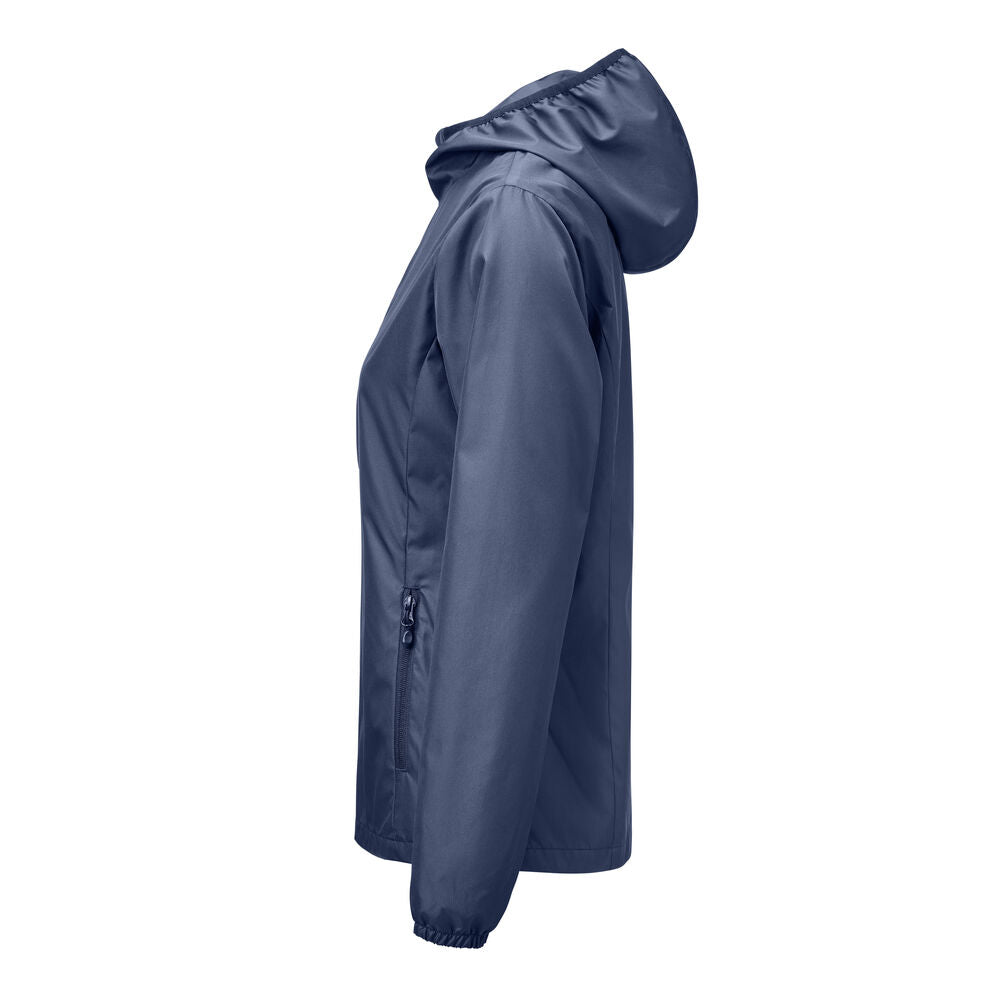 Grab Windbreaker Women