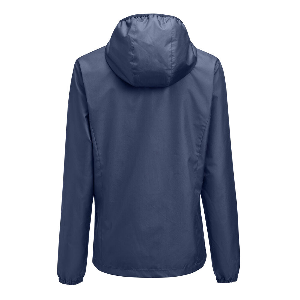 Grab Windbreaker Women