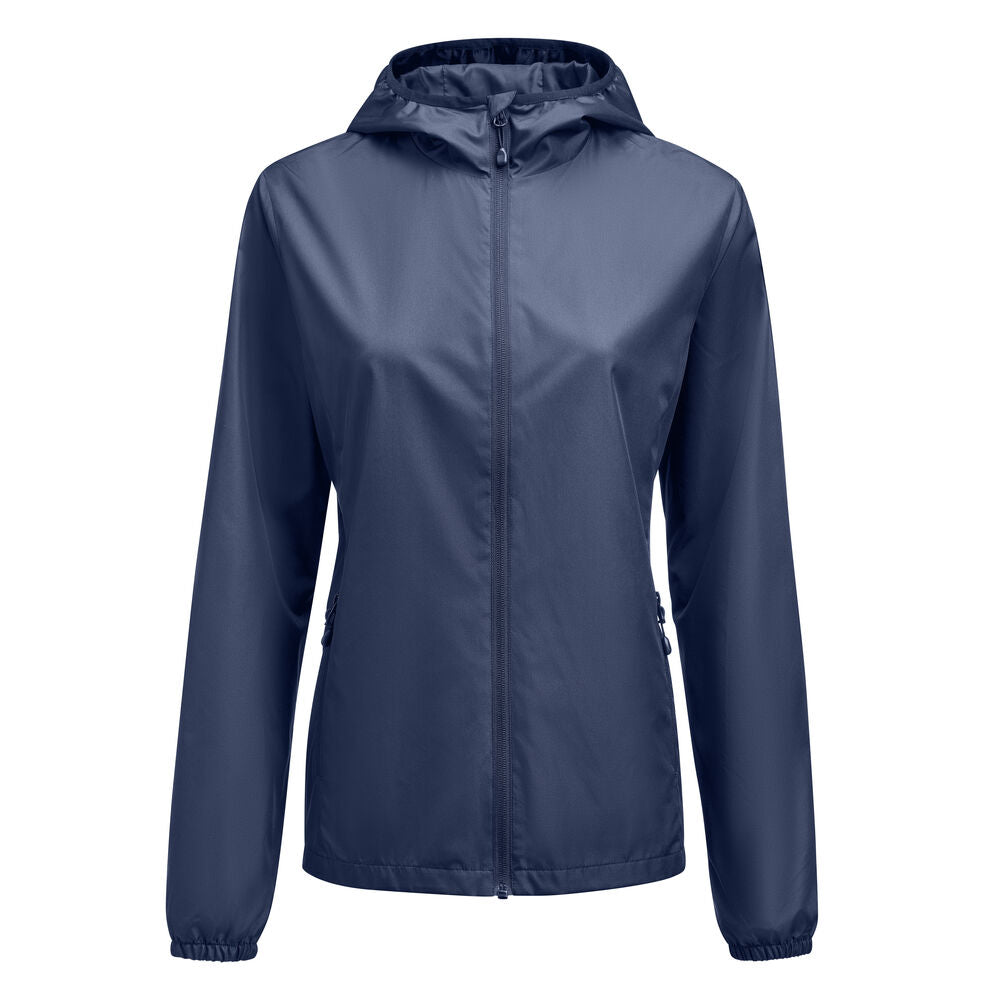 Grab Windbreaker Women
