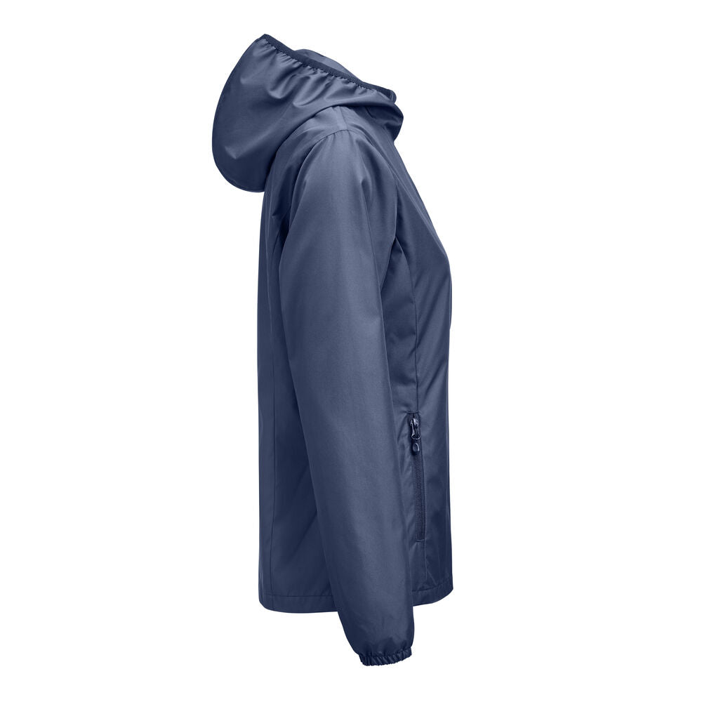 Grab Windbreaker Women