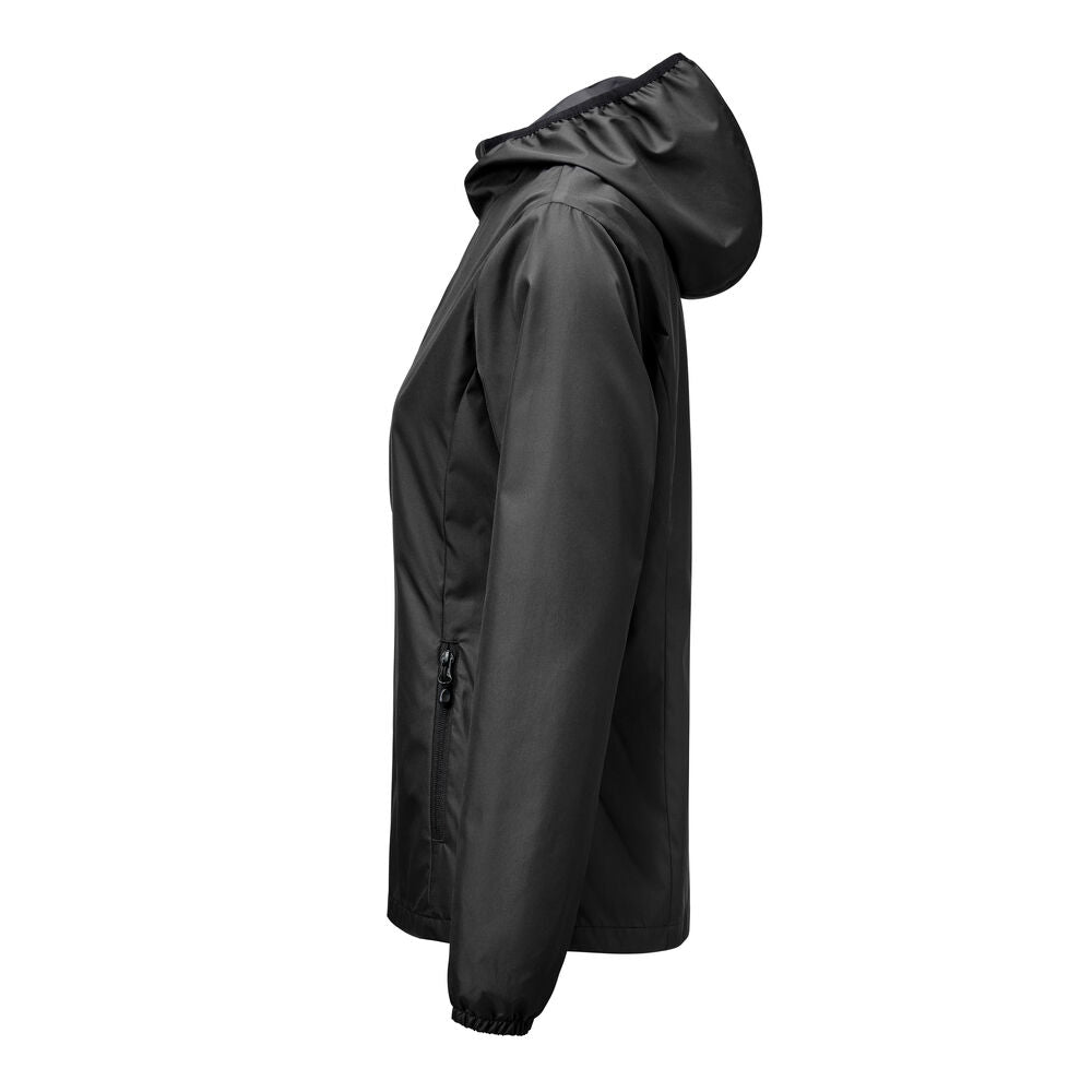 Grab Windbreaker Women