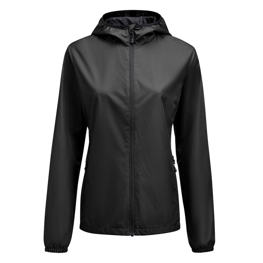 Grab Windbreaker Women