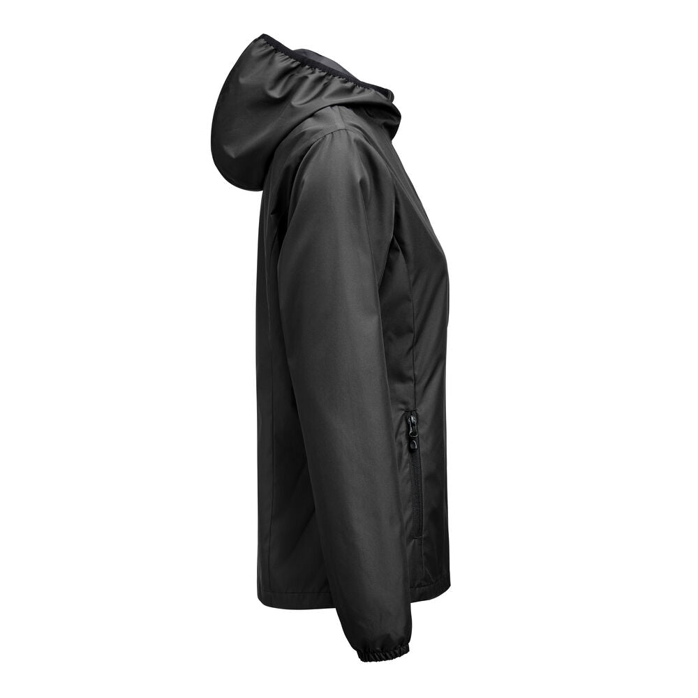 Grab Windbreaker Women