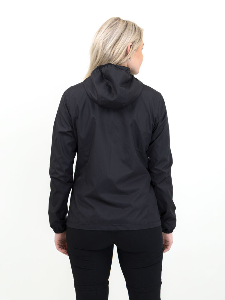 Grab Windbreaker Women