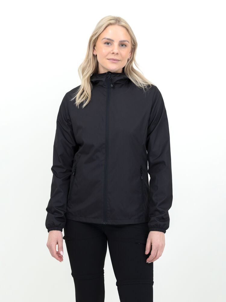 Grab Windbreaker Women