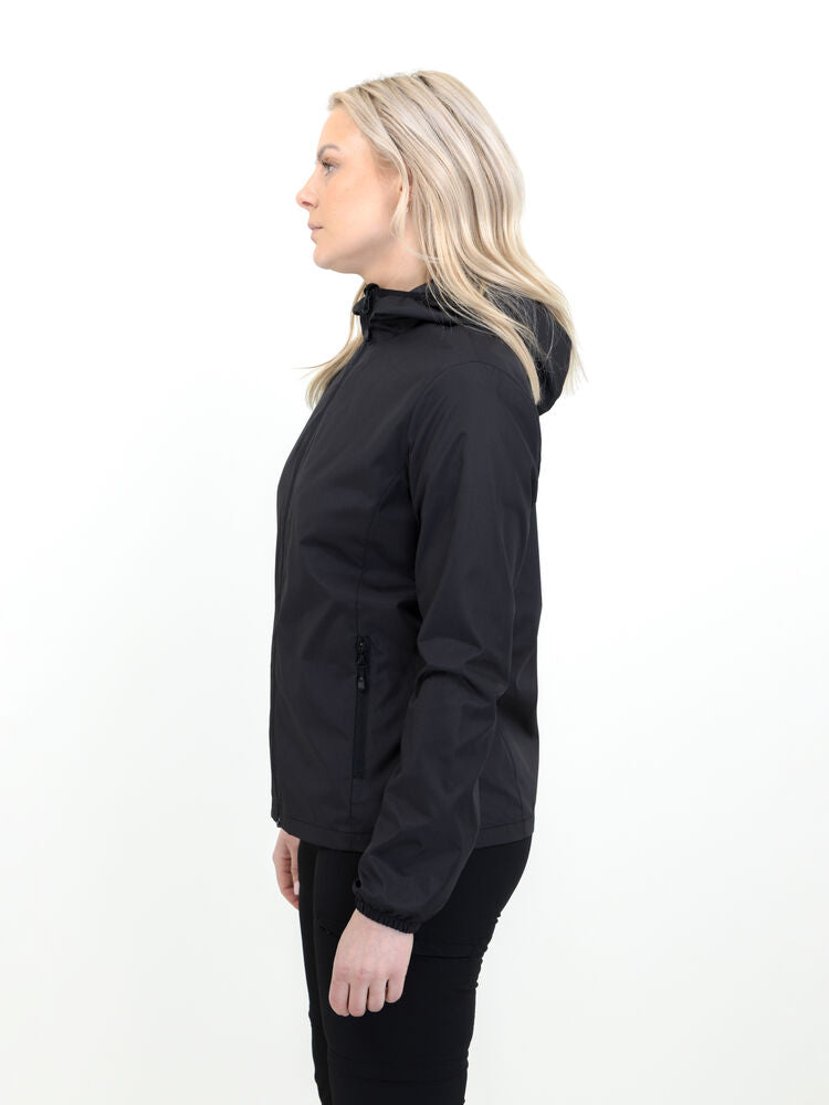 Grab Windbreaker Women