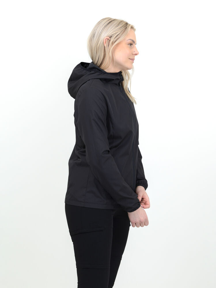 Grab Windbreaker Women