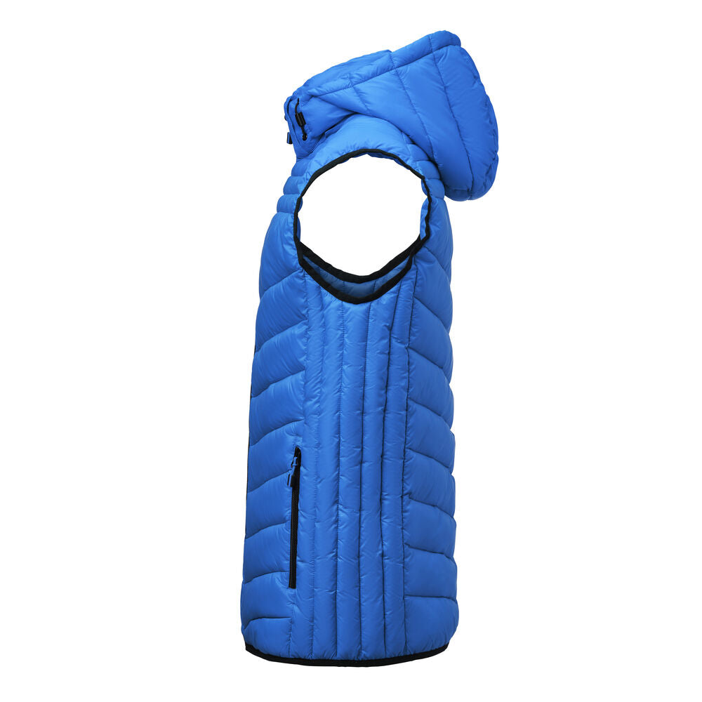 Base Vest