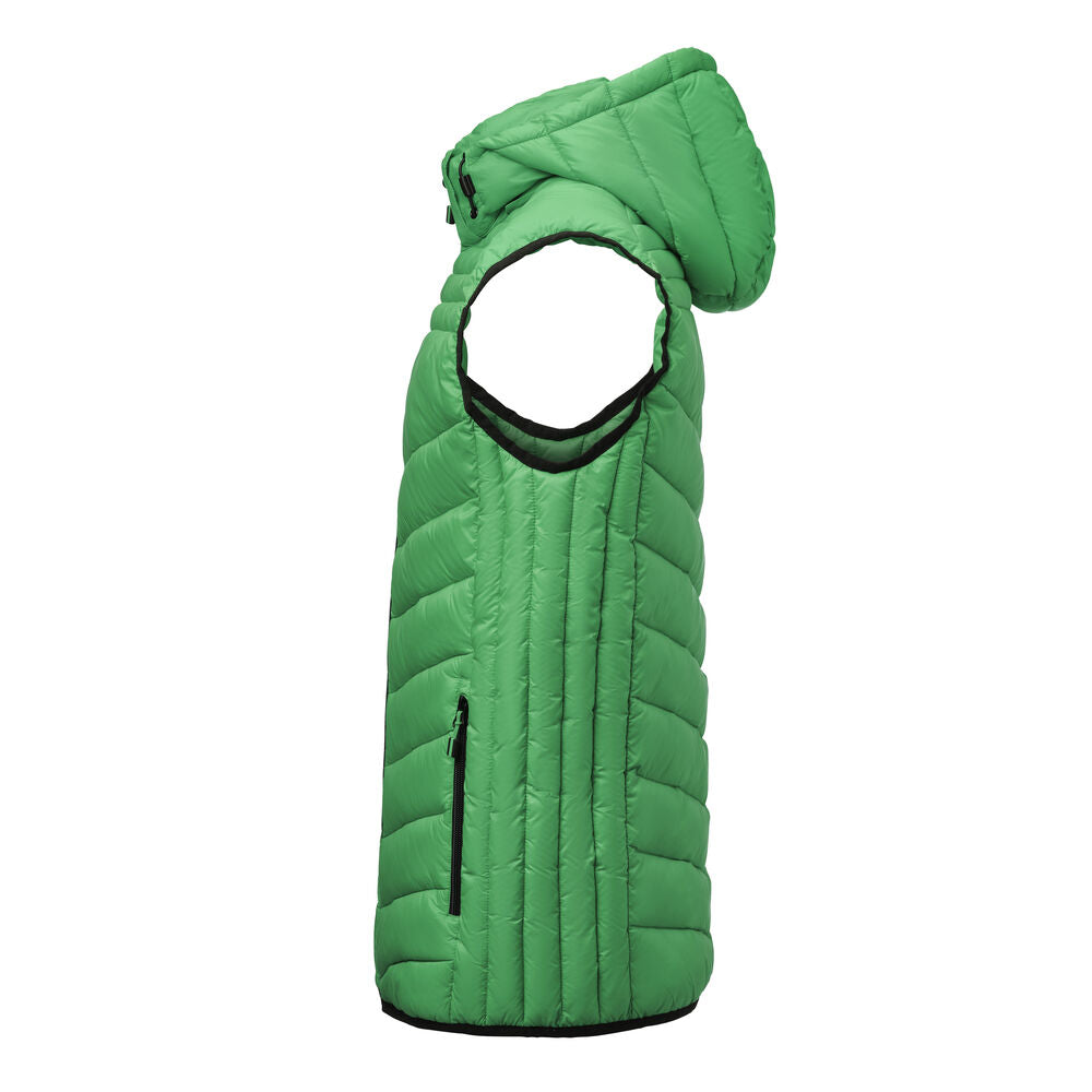 Base Vest
