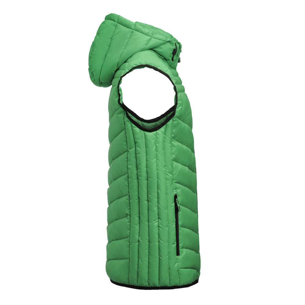 Base Vest