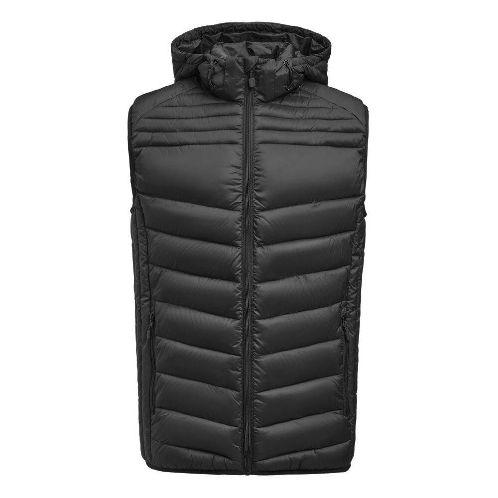 Base Vest