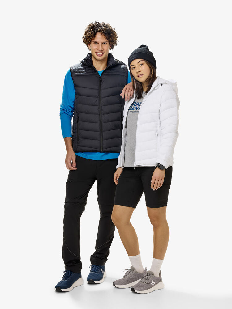 Base Vest