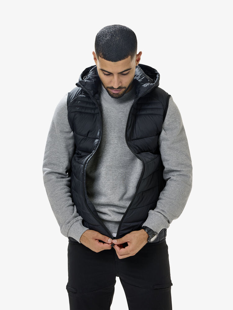 Base Vest