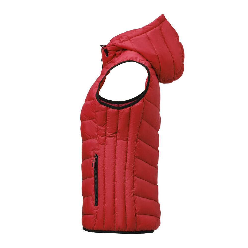 Base Vest Lady