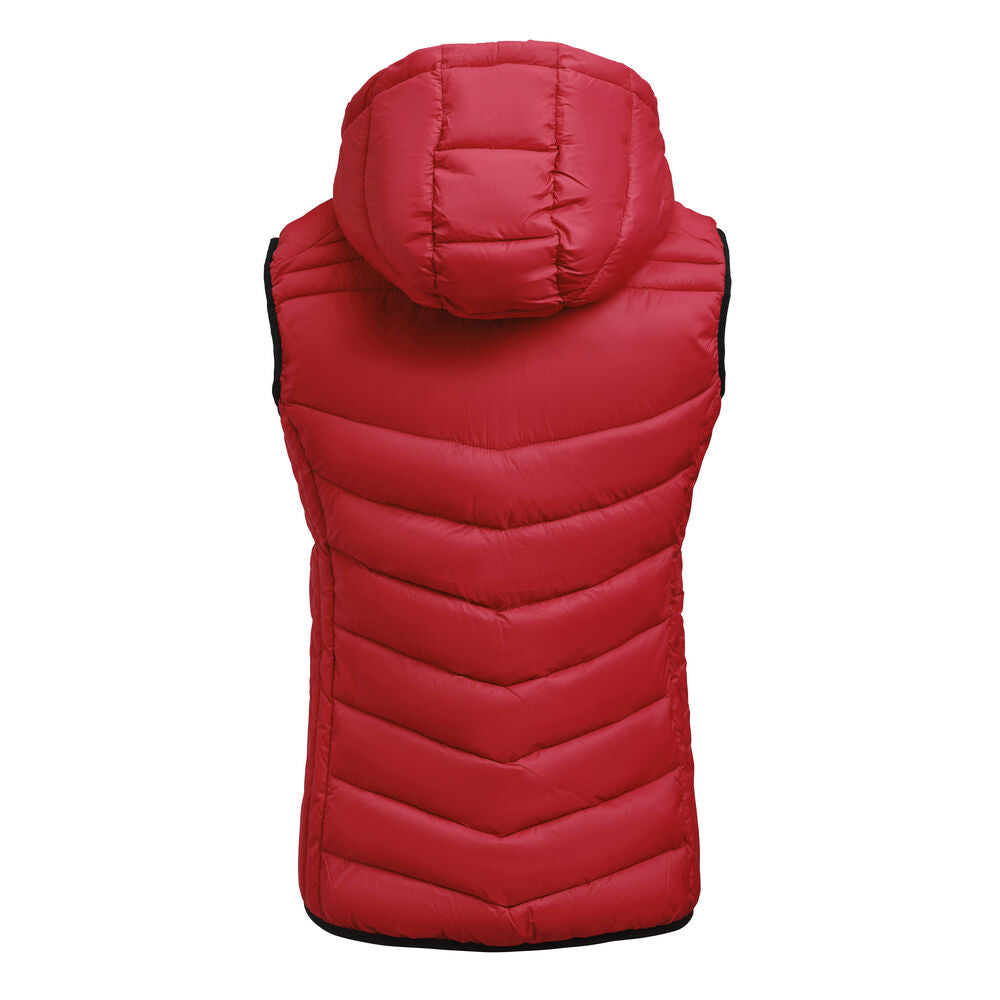 Base Vest Lady