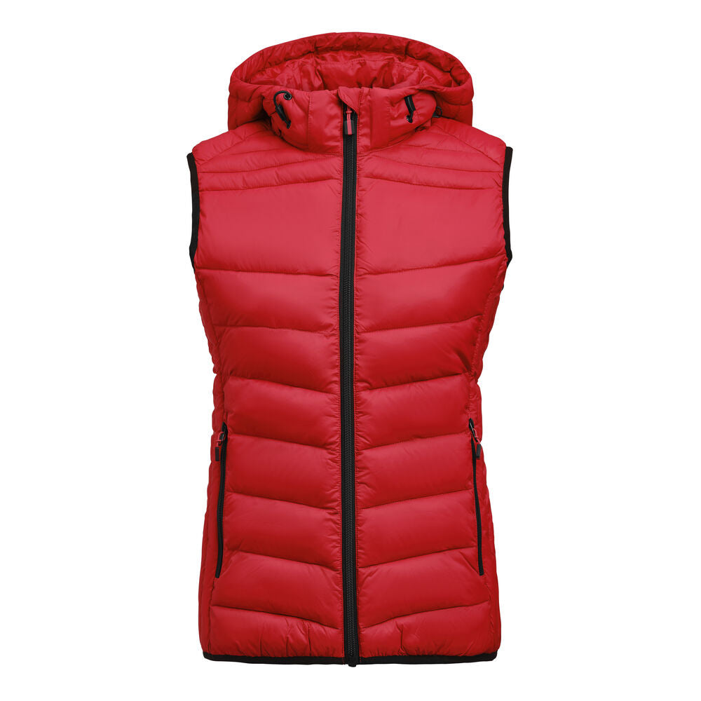 Base Vest Lady