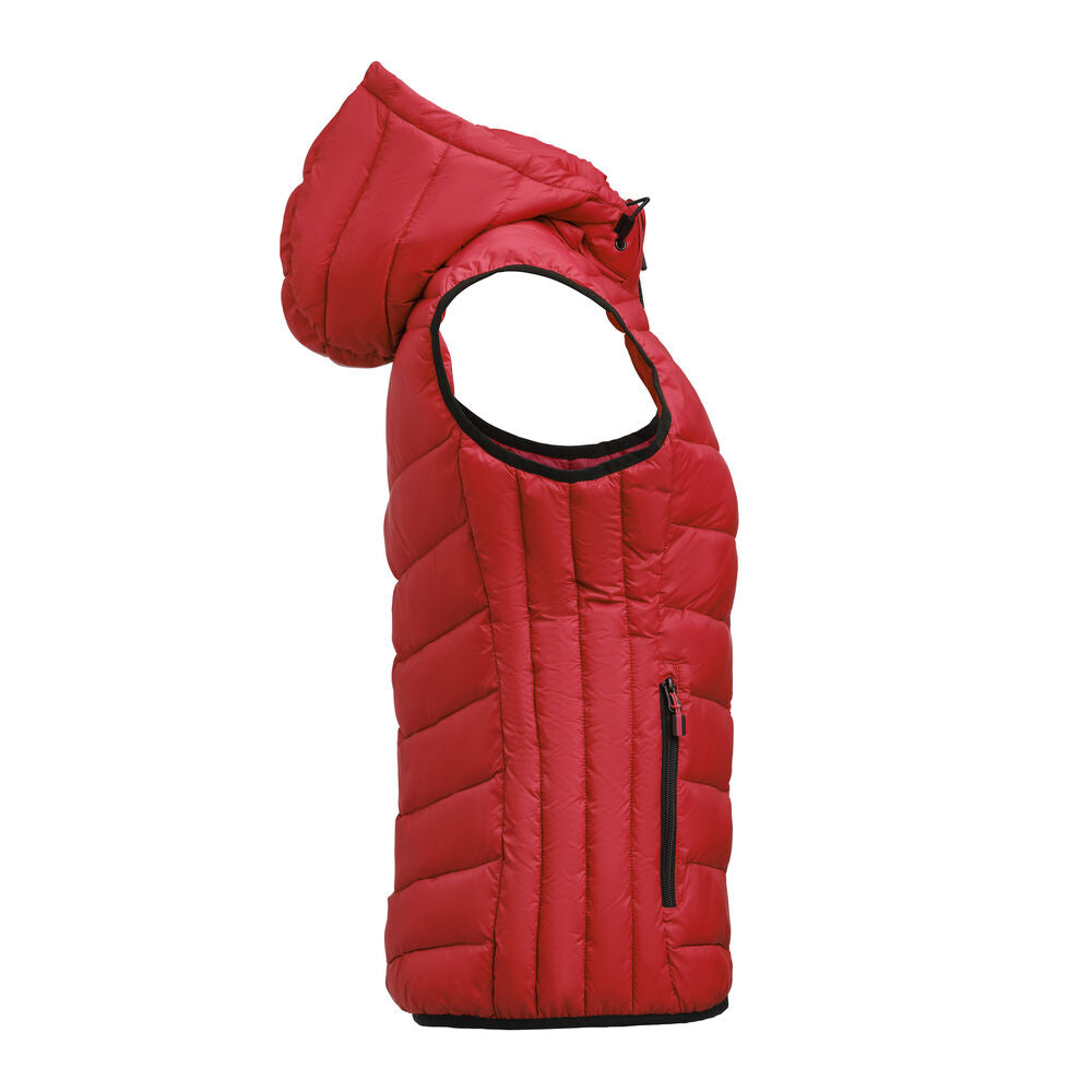 Base Vest Lady