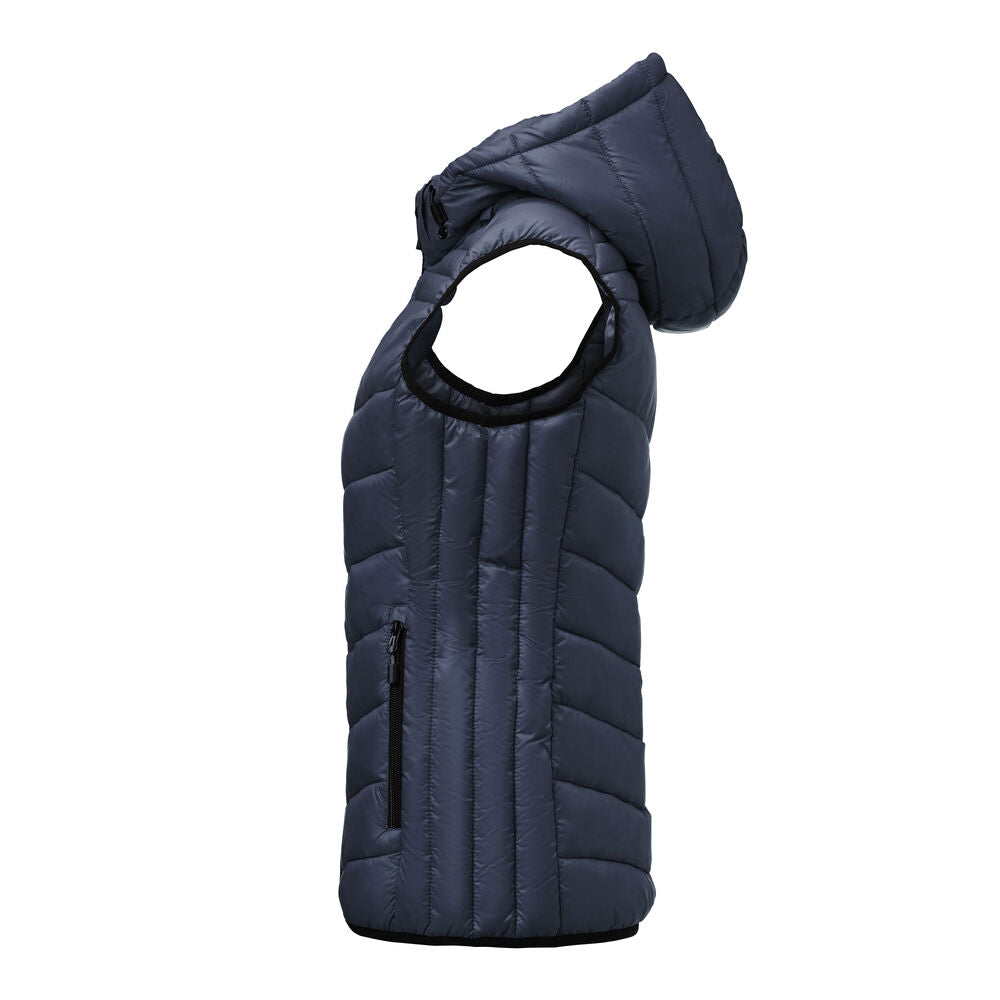 Base Vest Lady