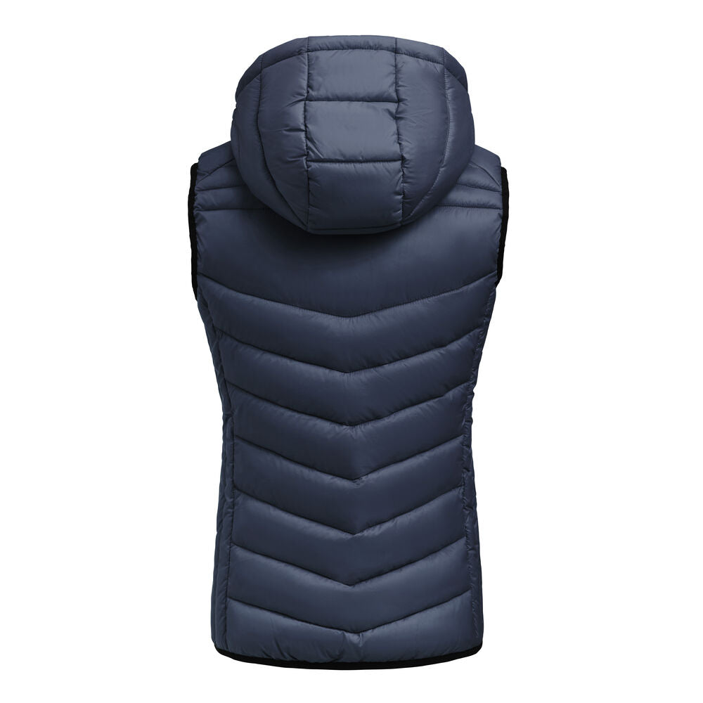 Base Vest Lady