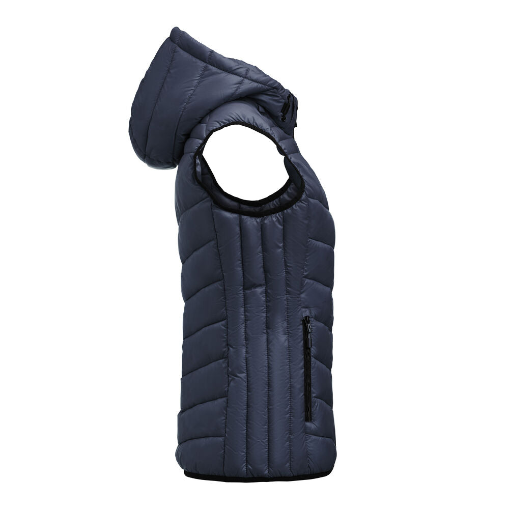 Base Vest Lady