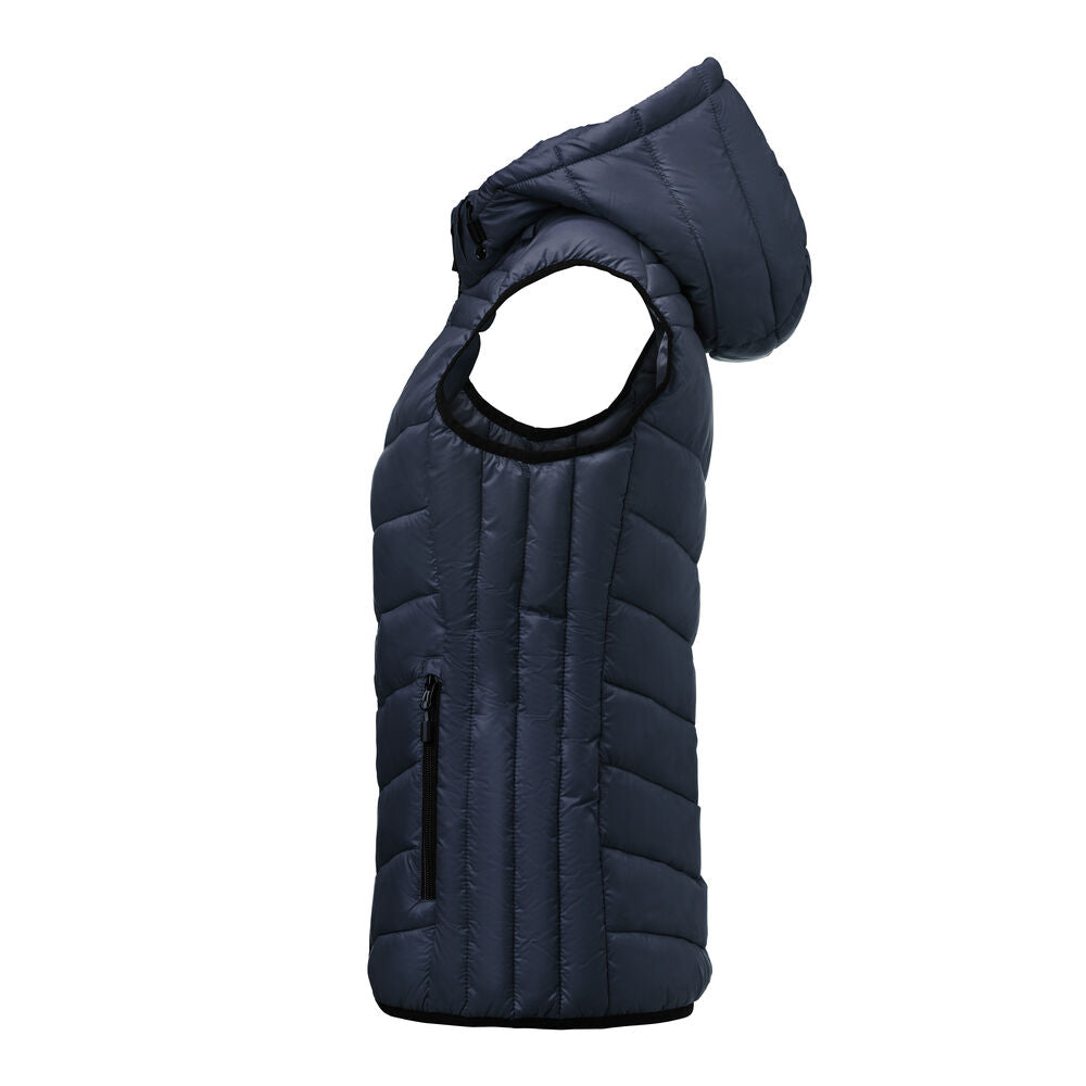 Base Vest Lady
