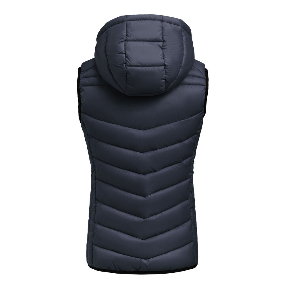 Base Vest Lady