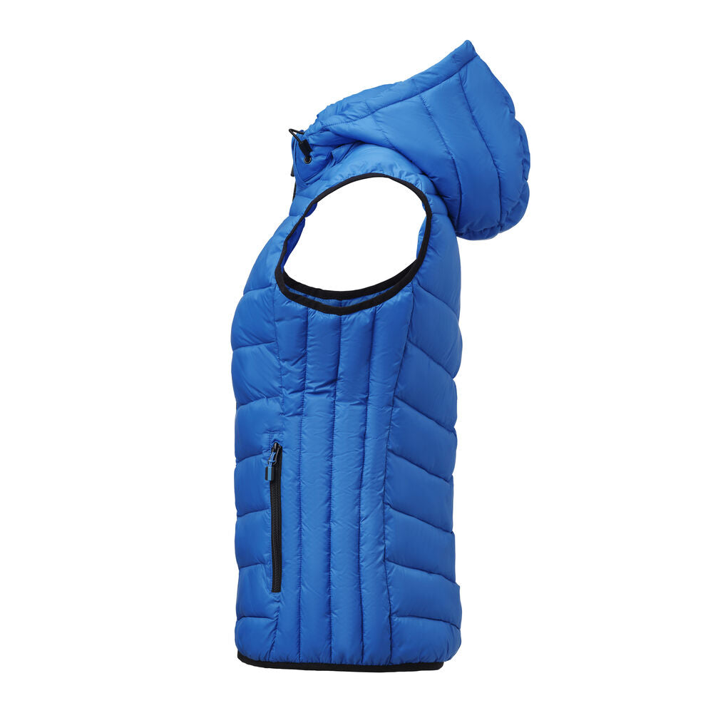 Base Vest Lady
